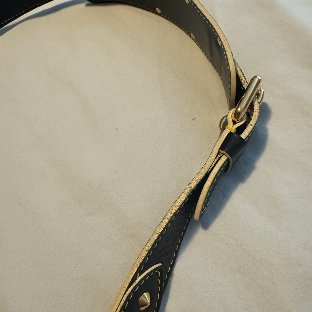 Louis Vuitton Suhali L'Affriolant - Picture 5 of 6